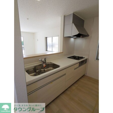 Kolet分倍河原の物件内観写真